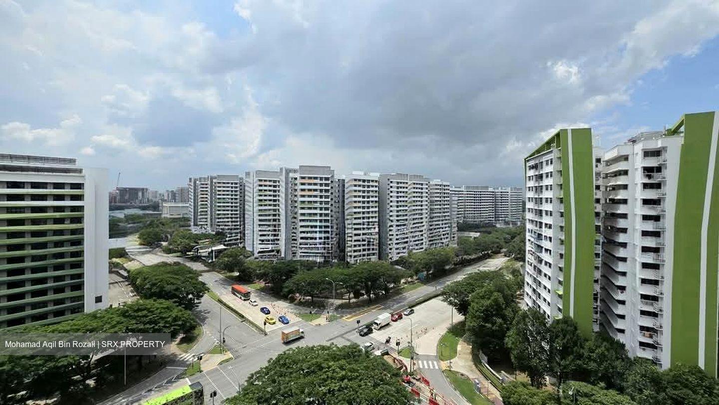 Blk 713 Tampines Street 71 (Tampines), HDB 5 Rooms #556454641
